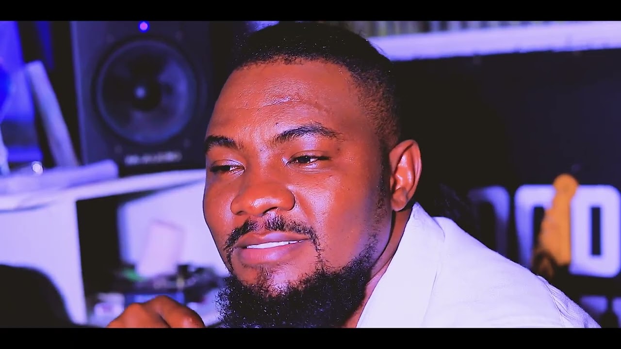 Circle ya wendo - Isaac Mahukum