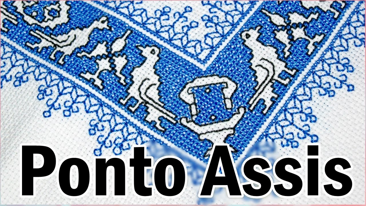 Ponto Assis - História e curiosidades