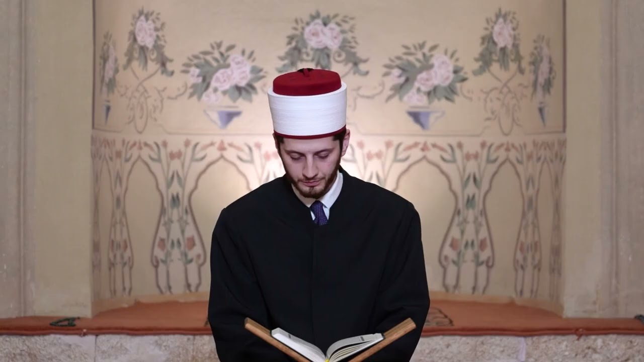 Suhejb ef  Hashani   Ez Zumer, 71 75