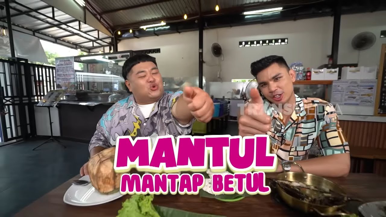 [FULL] KENTA & OLIVER JELAJAH KULINER JAKARTA TIMUR | ENAKNYA MANTUL (17/01/26)