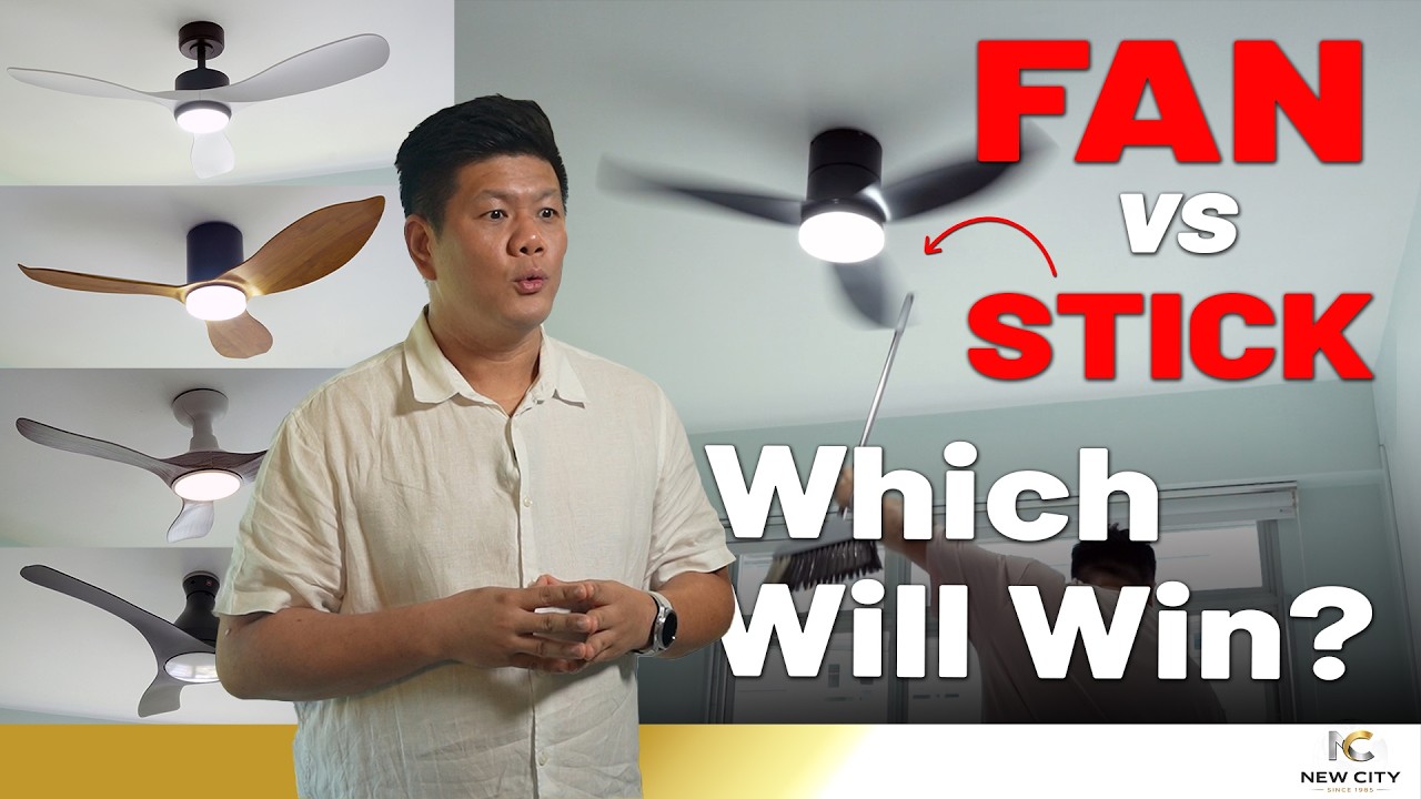 Are KDK Fans The Best? Are There Cheaper Alternatives? | Home Revolution