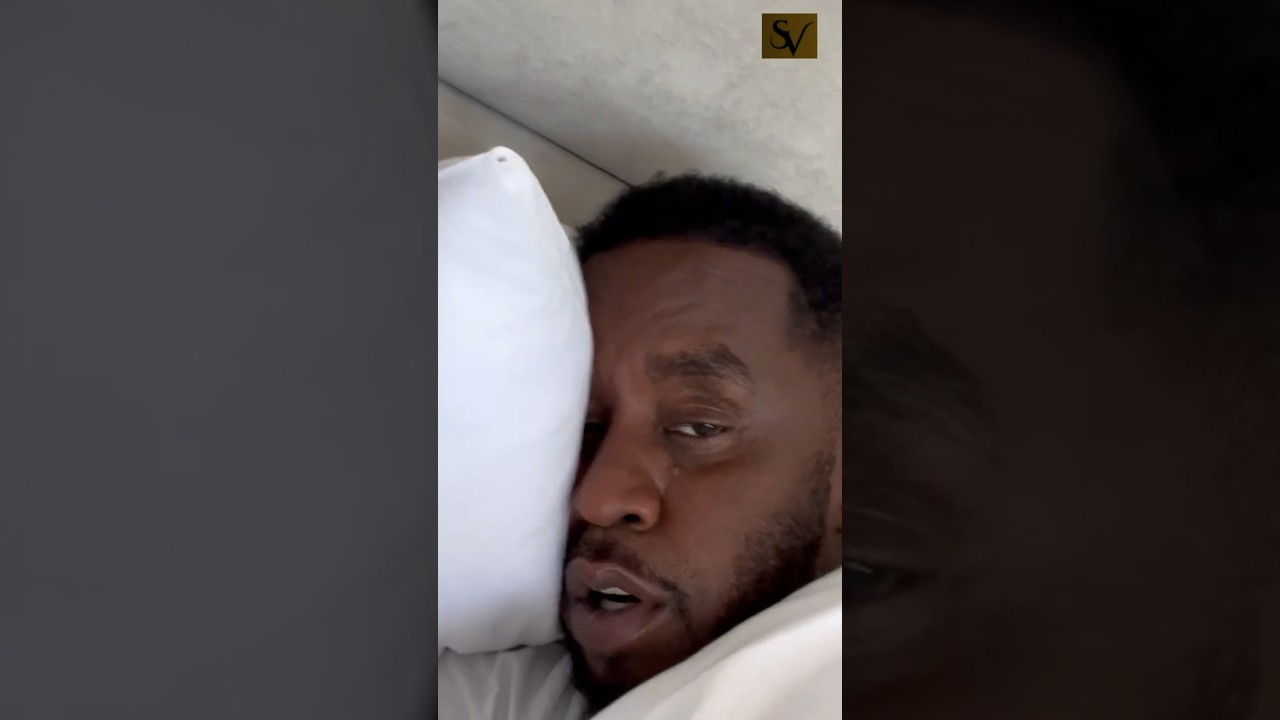 Diddy&rsquo;s Birthday Message from Jail