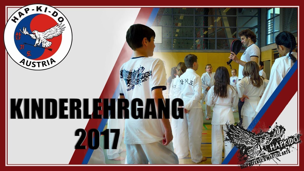 HapKiDo Austria