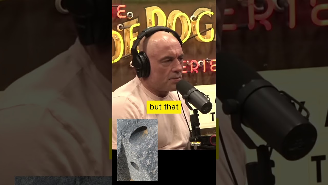 Flint Dibble Debunks Ancient Egyptian Stone-Cutting Techniques: A Response to Joe Rogan's Inquiry