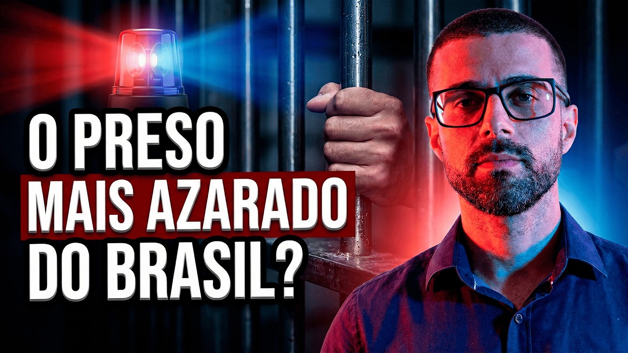 Causos de Delegacia: o preso que voltou para buscar a bolsa e caiu na prisão preventiva