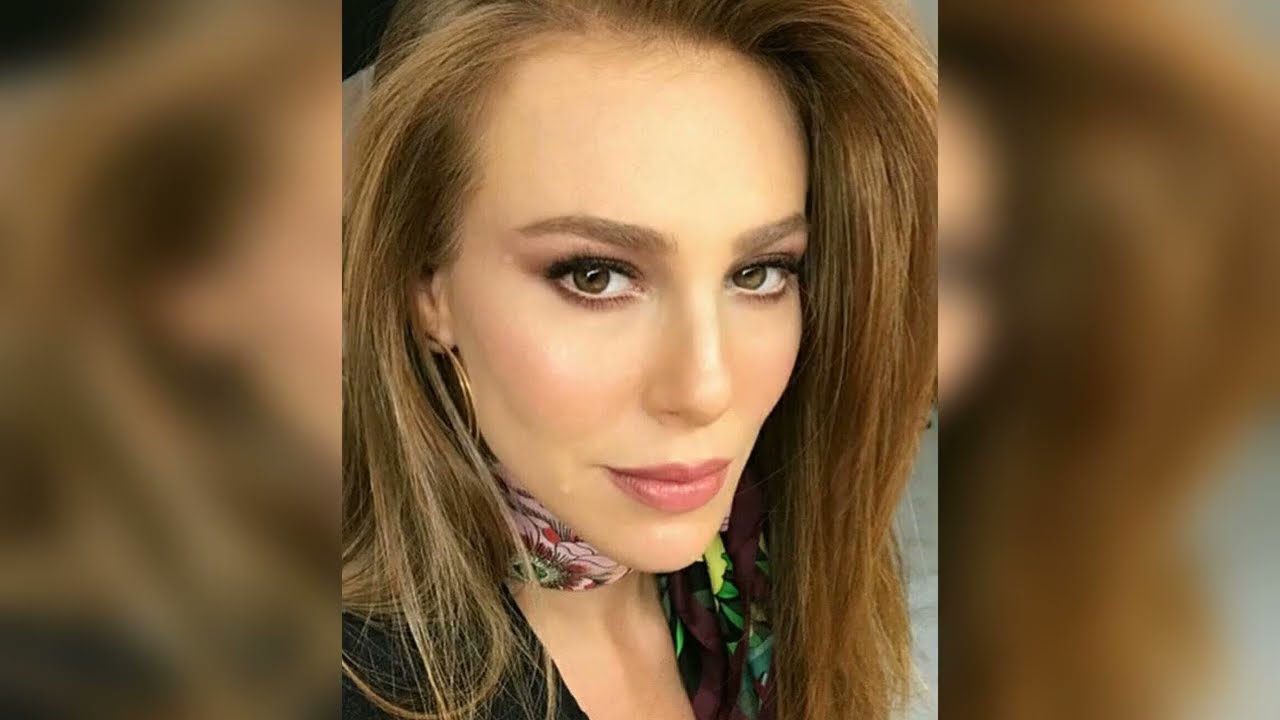 Elcin Sangu & Baris Arduc   Love Bomb!