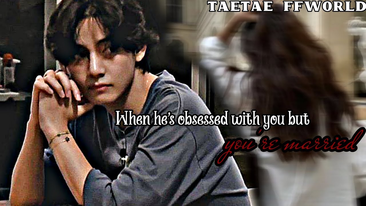 ||𝐊𝐓𝐇𝐅𝐅||𝑾𝒉𝒆𝒏 𝒉𝒆'𝒔 𝒐𝒃𝒔𝒆𝒔𝒔𝒆𝒅 𝒘𝒊𝒕𝒉 𝒚𝒐𝒖 𝒃𝒖𝒕 𝒚𝒐𝒖'𝒓𝒆 𝒎𝒂𝒓𝒓𝒊𝒆𝒅||𝐎𝐍𝐄𝐒𝐇𝐎𝐓||