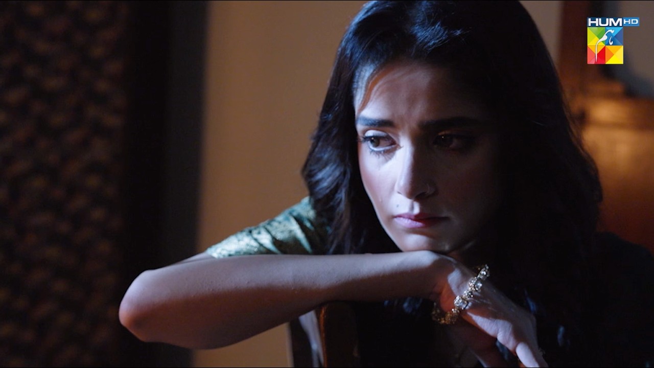 Bombay Tailors - Episode 12 Promo - Tomorrow At 09 Pm On Youtube [ Anika Zulfikar & Ali Ansari ]