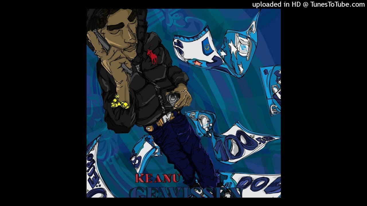 [FREE] Keanu x Jonny5 x Lugatti Type Beat - 