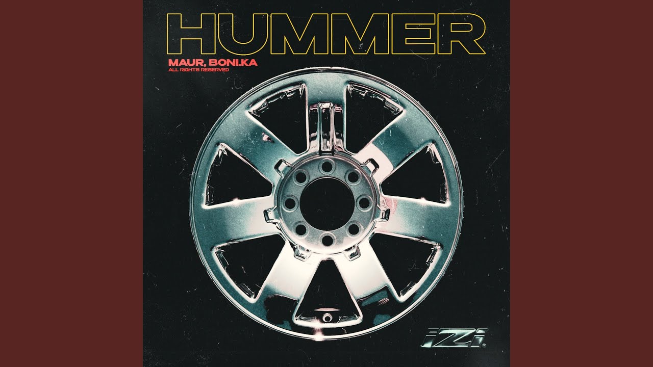 HUMMER