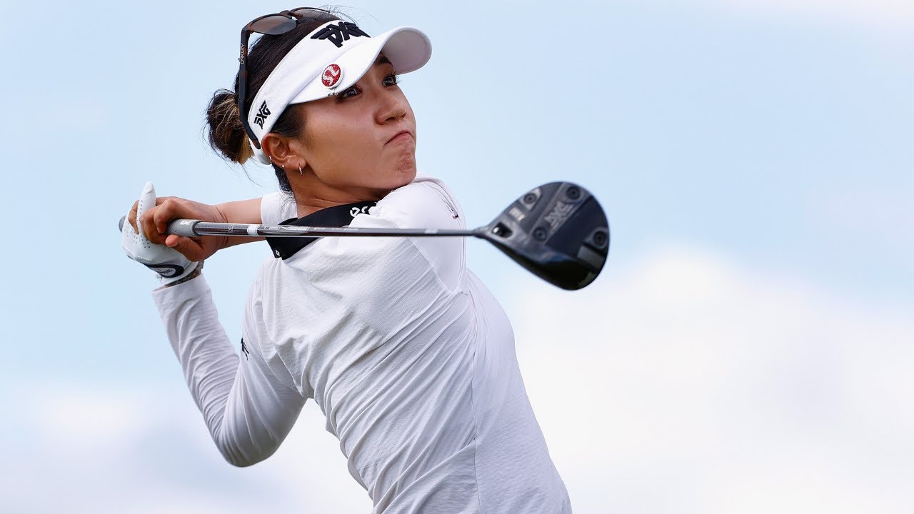 Lydia Ko Third Round Highlights | 2021 LOTTE Championship