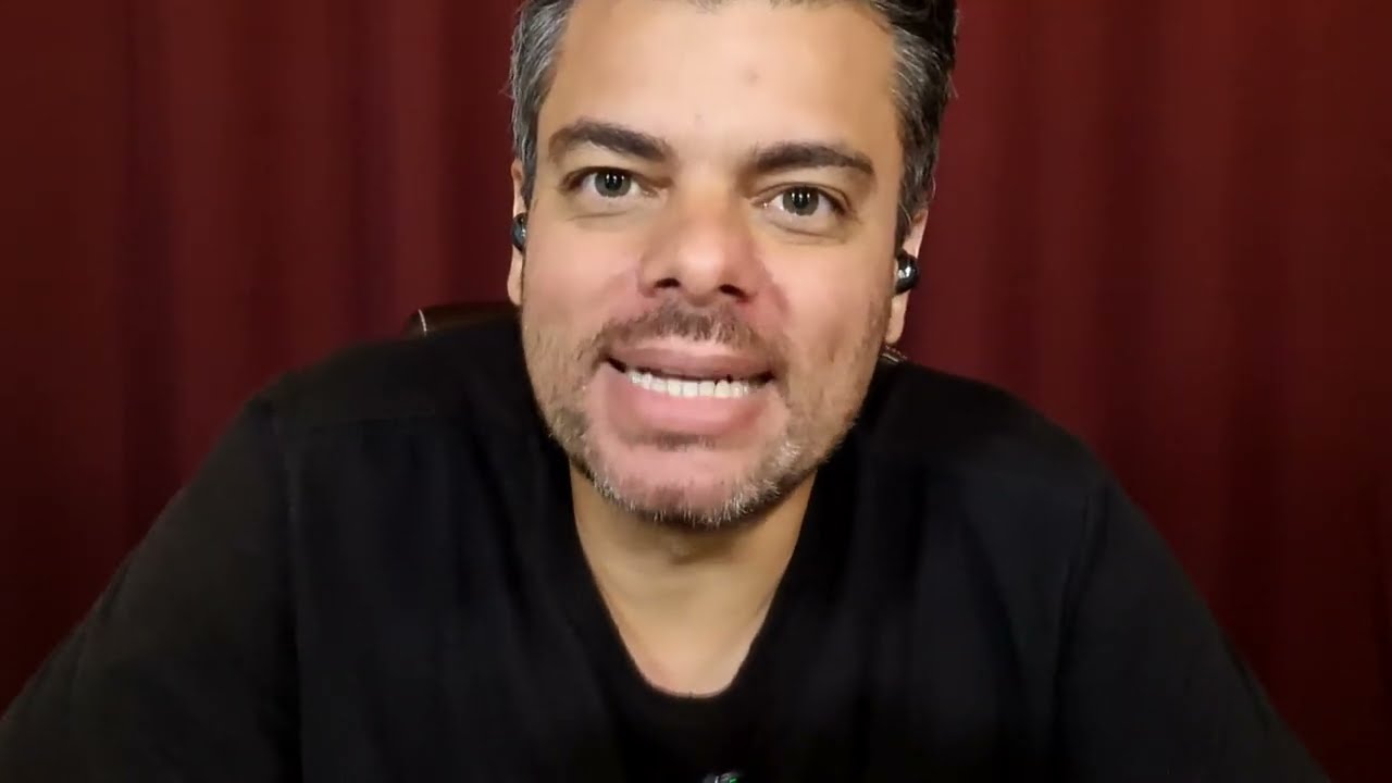 DEUS ME REVELOU TUDO🎬 Algo bom, uma benção pode estar chegando na sua vida