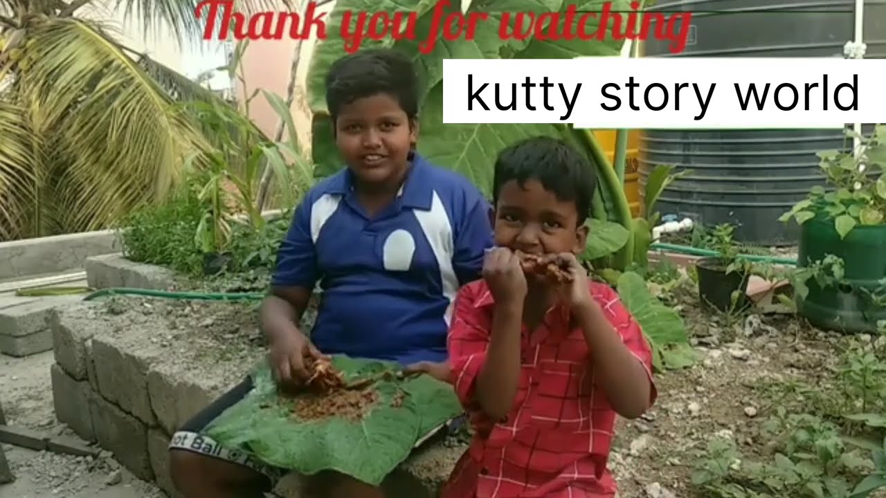 🍗 Quail Fry (காடை ஃப்ரை) &ndash; Description