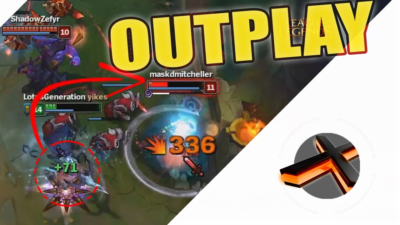 SPEECHLESS OUTPLAYS - VAYNE MONTAGE [CINEMATIC] | LEAGUE OF LEGENDS TOP PLAYS HIGHLIGHTS