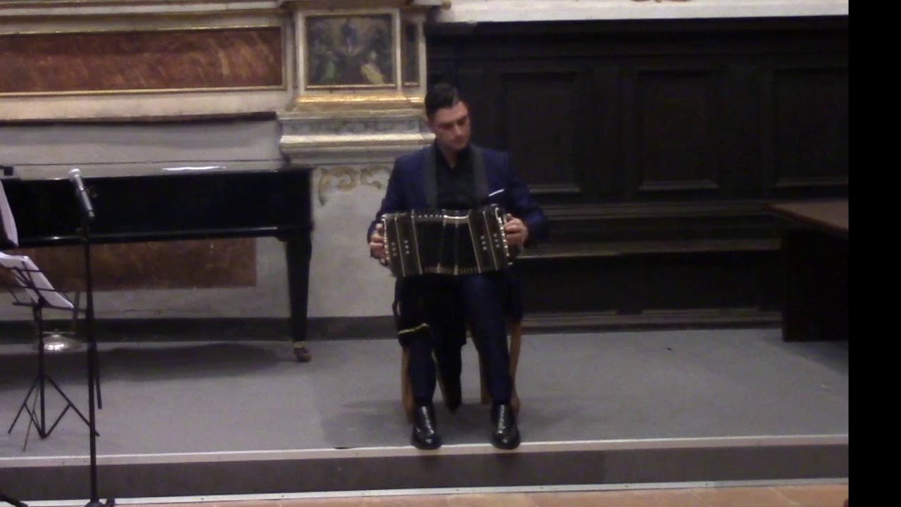 Ave Maria (F. Schubert)