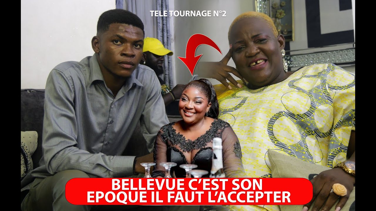 Maman Milo  Dit Enfin la Vérité sur Bellevue Kandy 😳 La Vérité Cachée Enfin Révélée Incroyable 😭