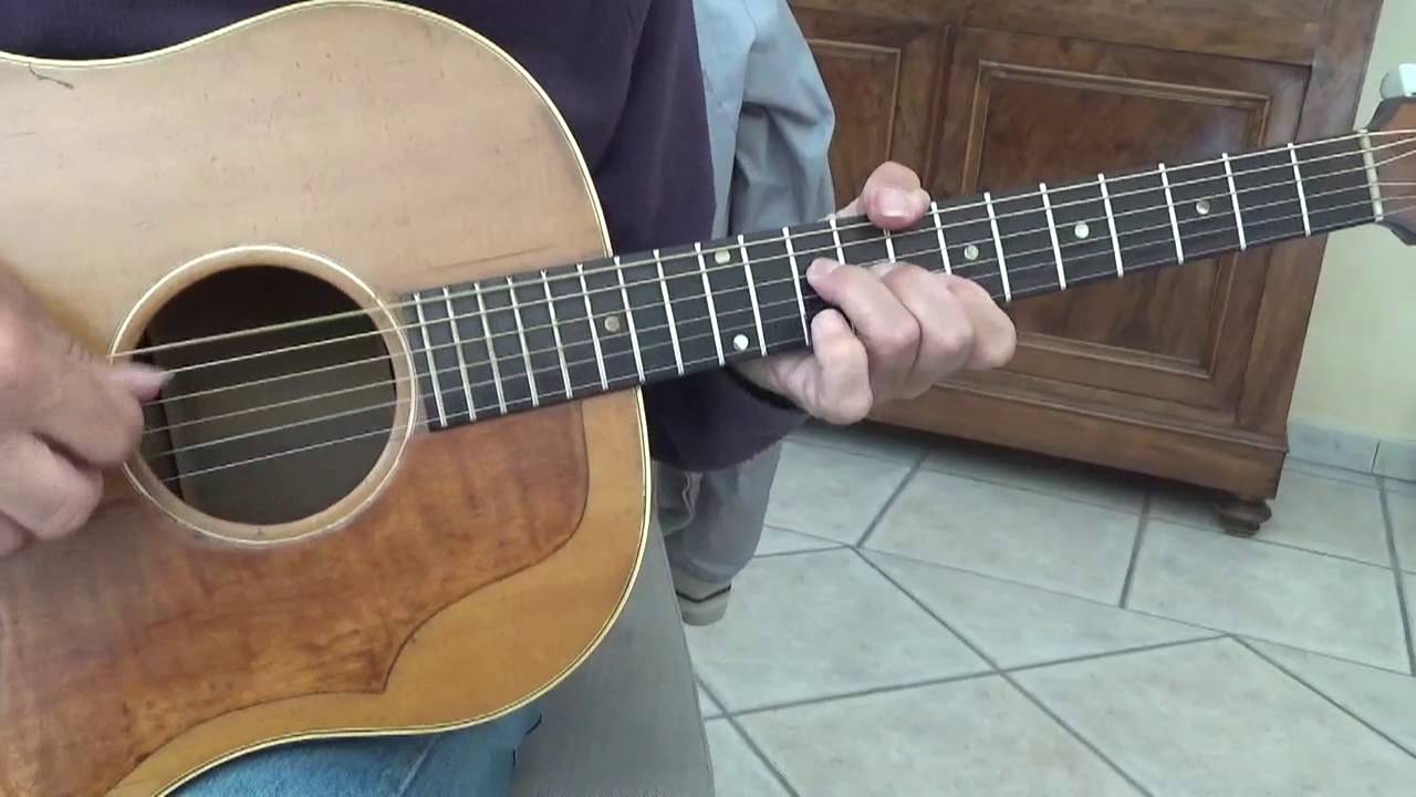 JOHN RENBOURN - DEBBIE ANN