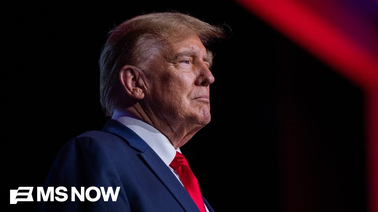 'He's getting worse': Democracy Docket founder reacts to one year of second Trump admin