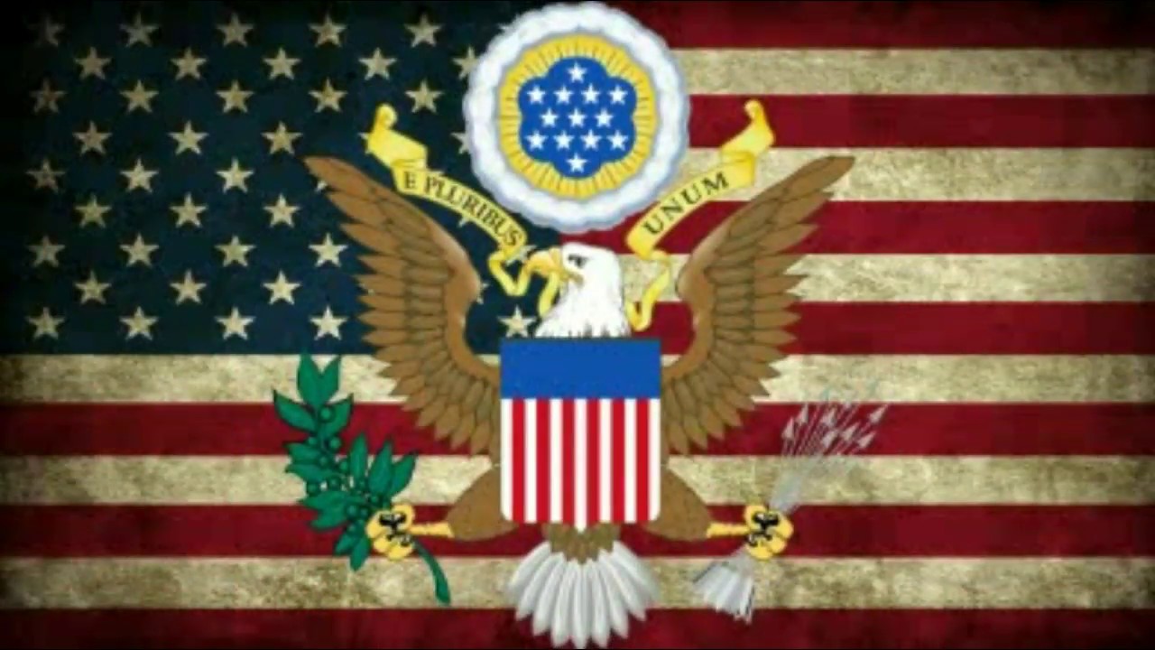 Presidents' Day 2018 - Hail To The Chief/The Star-Spangled Banner