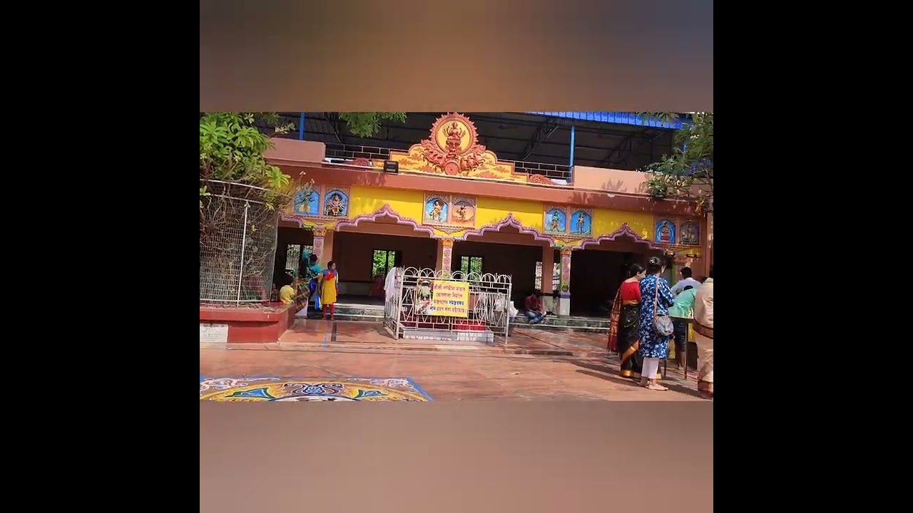 বর্গভীমা মন্দির, তমলুক| কিভাবে যাবেন? কতক্ষন লাগবে? Bargabhima mandir |weakend tour|  #bargavima |