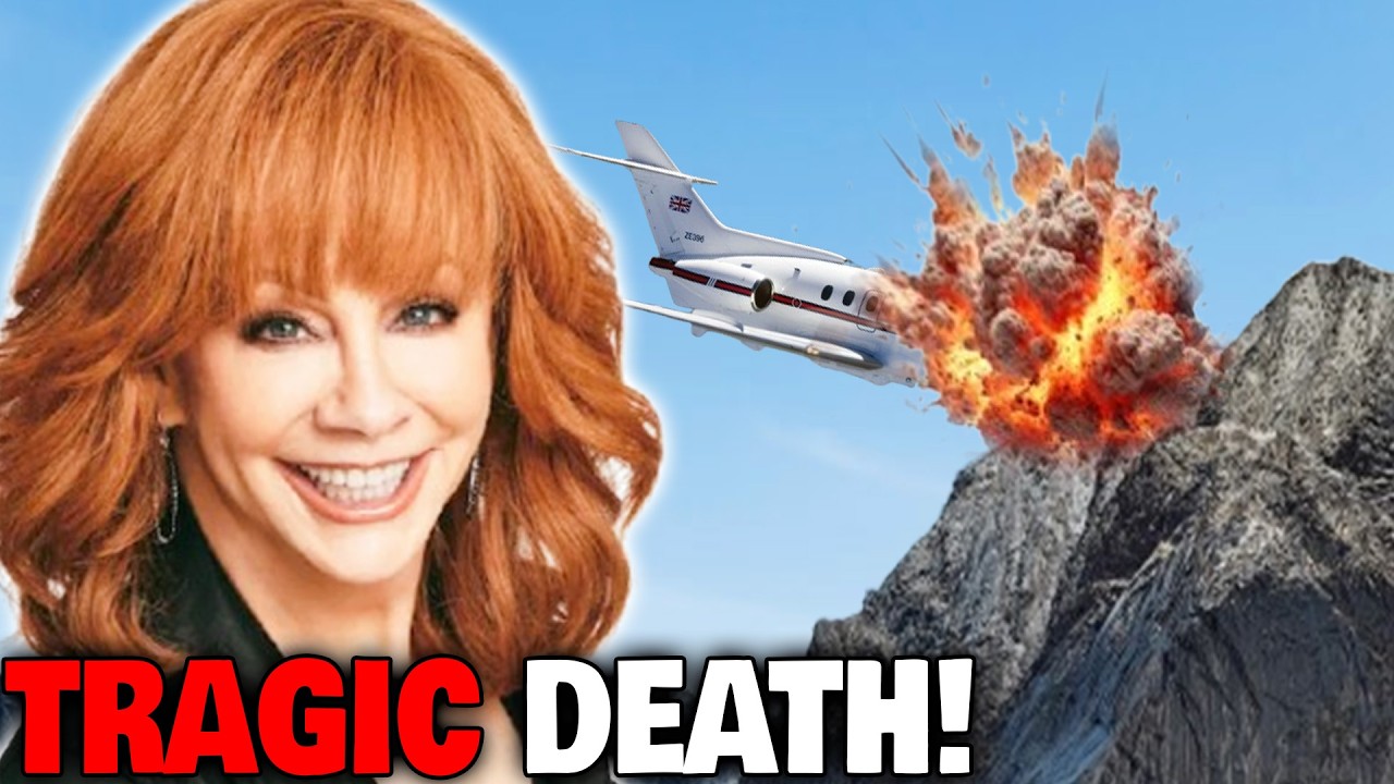 Pilot&rsquo;s Fatal Mistakes! The TERRIFYING Last Minutes of Reba McEntire&rsquo;s Band&hellip;