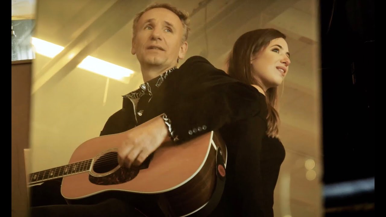 Naast jou - In ’t Hof & Marieke van Ruitenbeek