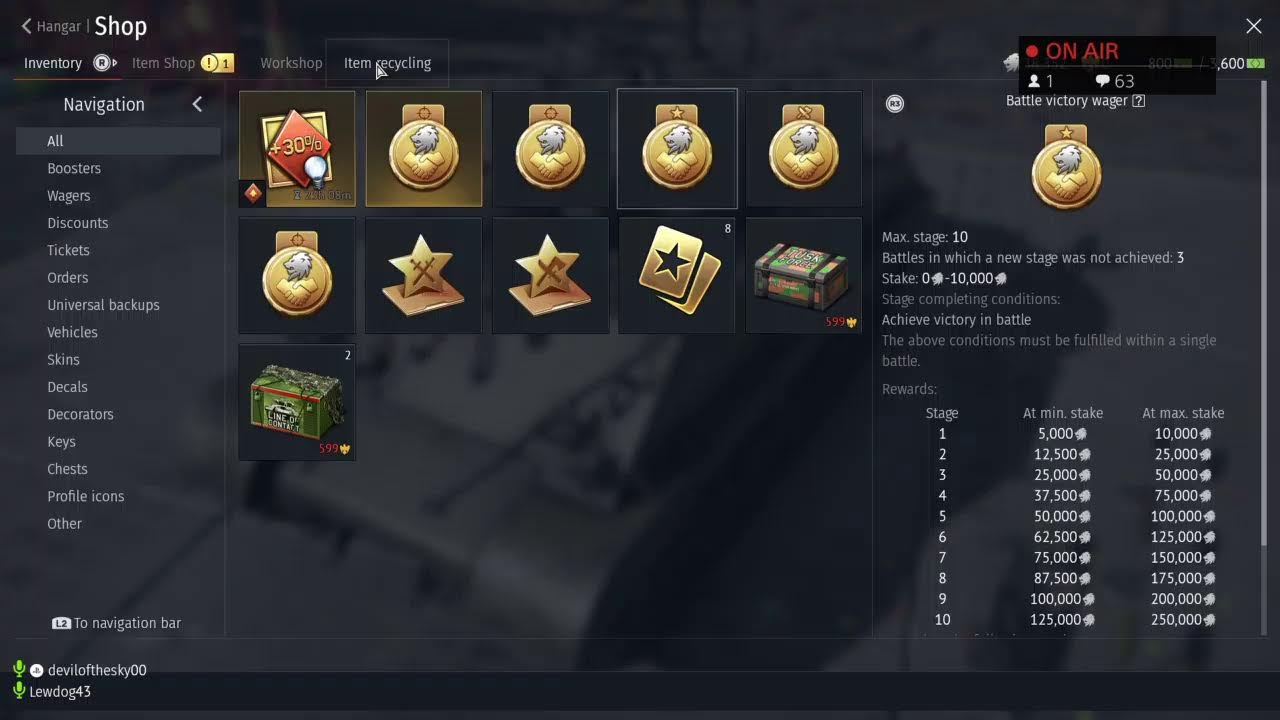 War thunder part 16 will the snail marry me