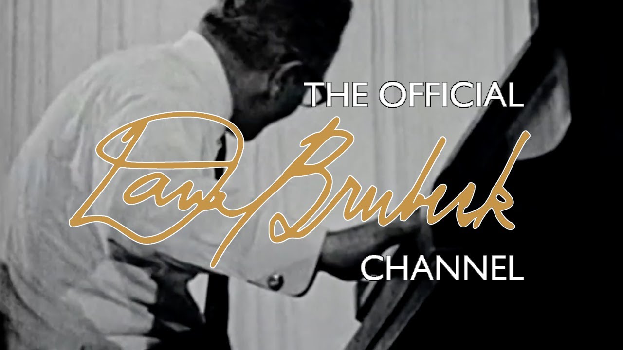 Brubeck: One Moment Worth Years / The Dave Brubeck Quartet