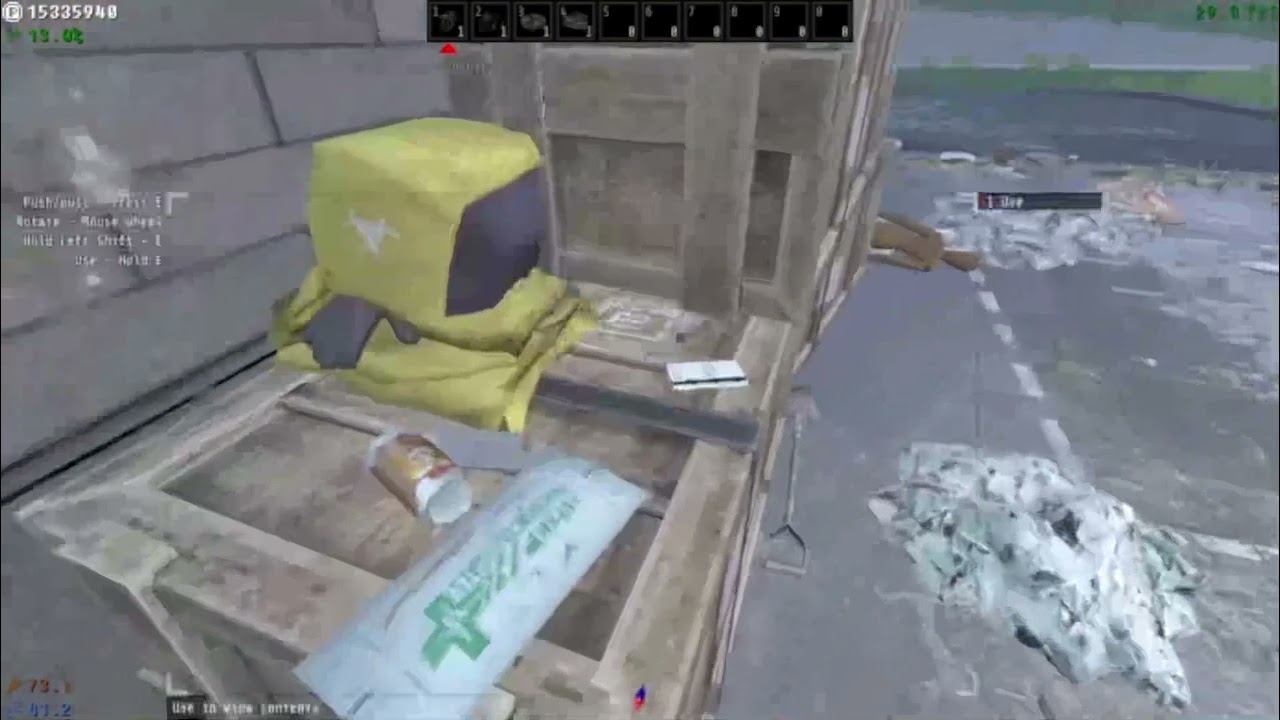 What happened? Votv 0.9.0 : part : i forgor