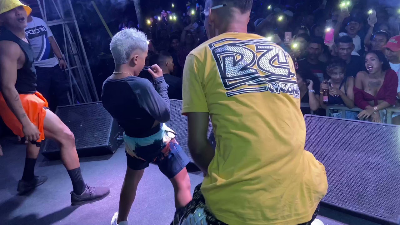 CL NO BEAT - SHOW AO VIVO EM FORTALEZA (arena soud)