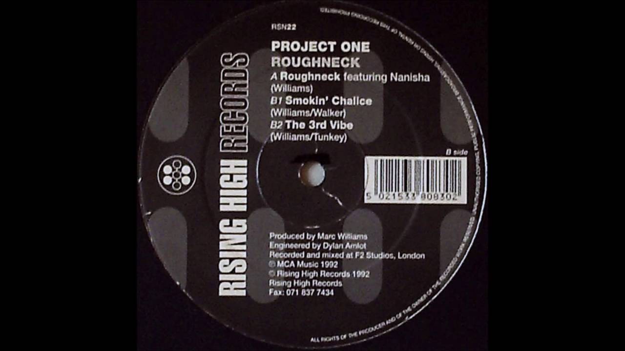 Project One - Roughneck (1992)