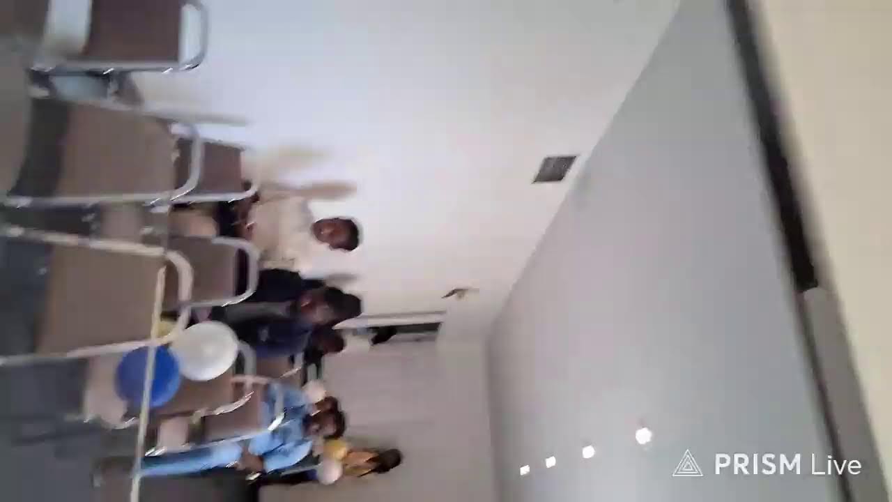 Live streaming of Communauté Méthodiste au Canada