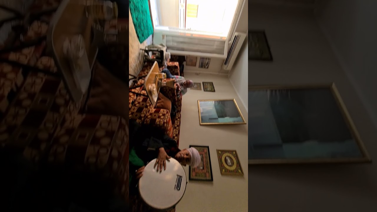 الشيخ سيد الهلاوي - ساحة سيدنا الحسين - الخميس 6 يناير 3- كريمة - 2022