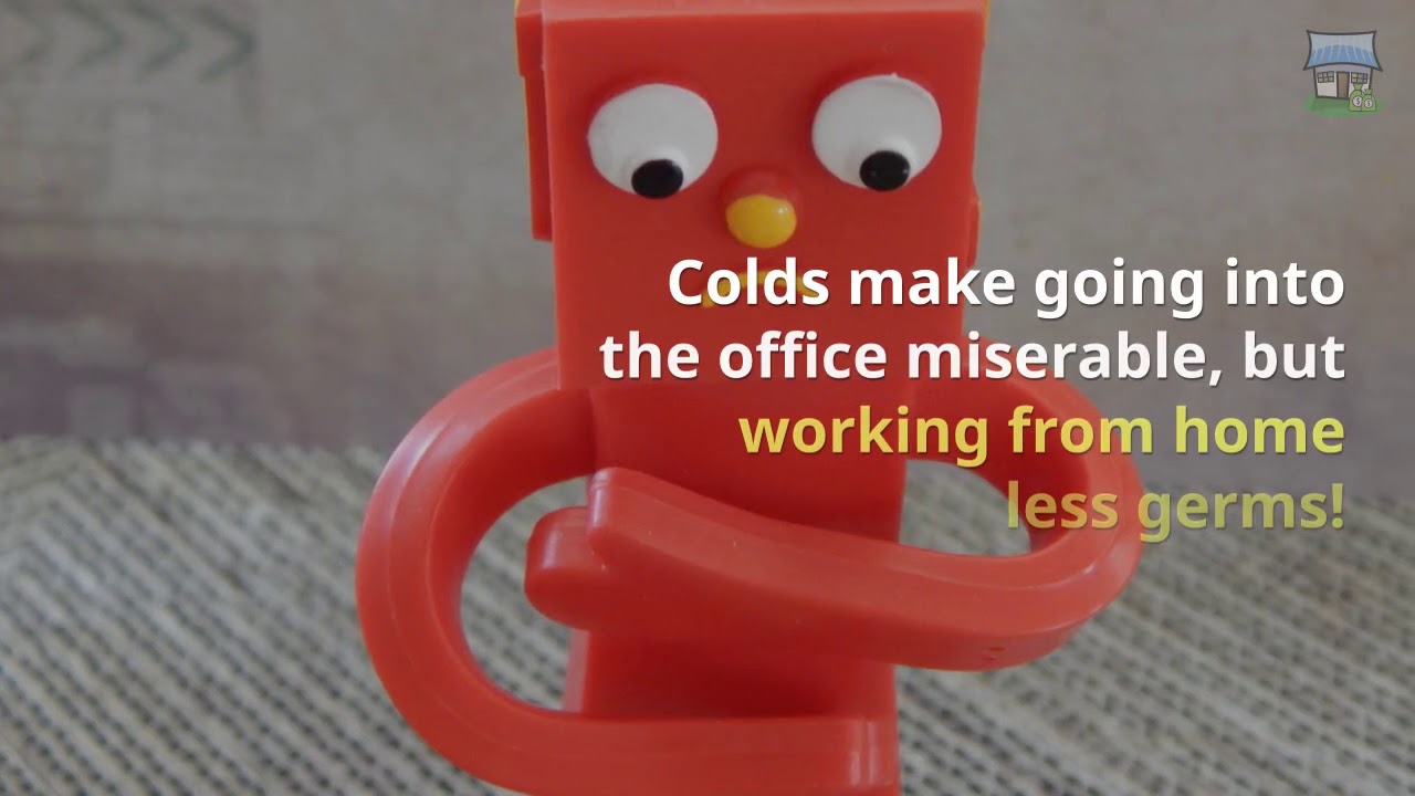 Work From Home Ideas