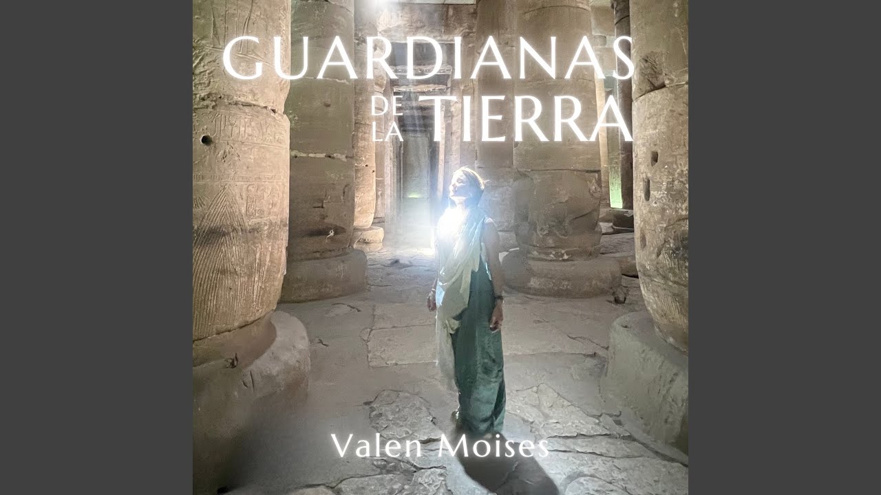 Guardianas De La Tierra