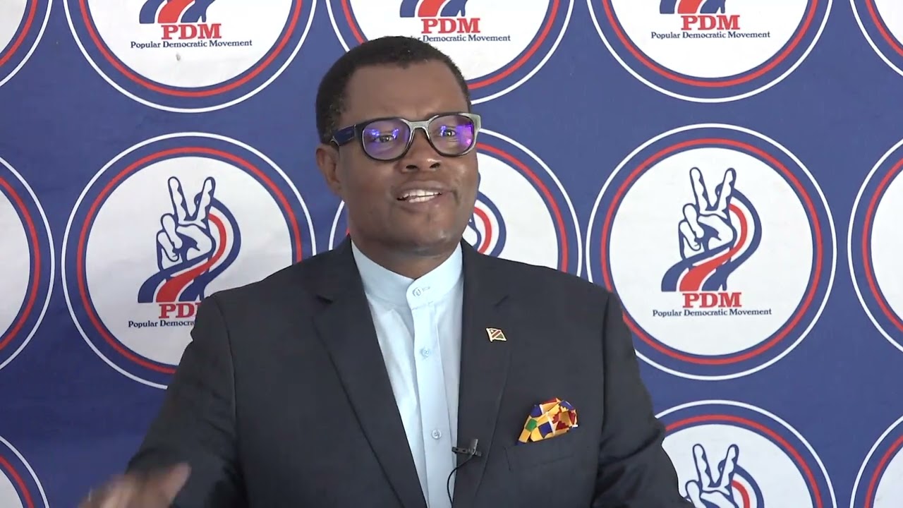 Pay Swapo returnees, struggle kids & Koevoet says Venaani