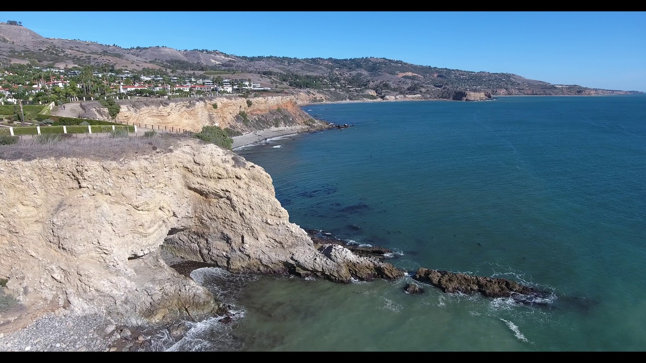 Palos Verdes 4K