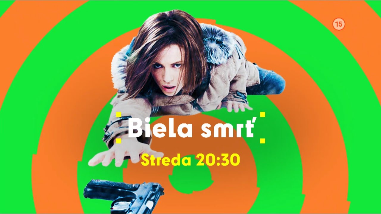 Biela smrť - v stredu 11. 2. 2026 o 20:30 na Dajto
