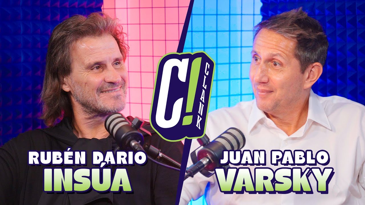 Ruben Dar&iacute;o INSUA con Juan Pablo VARSKY || Clank! Game #26