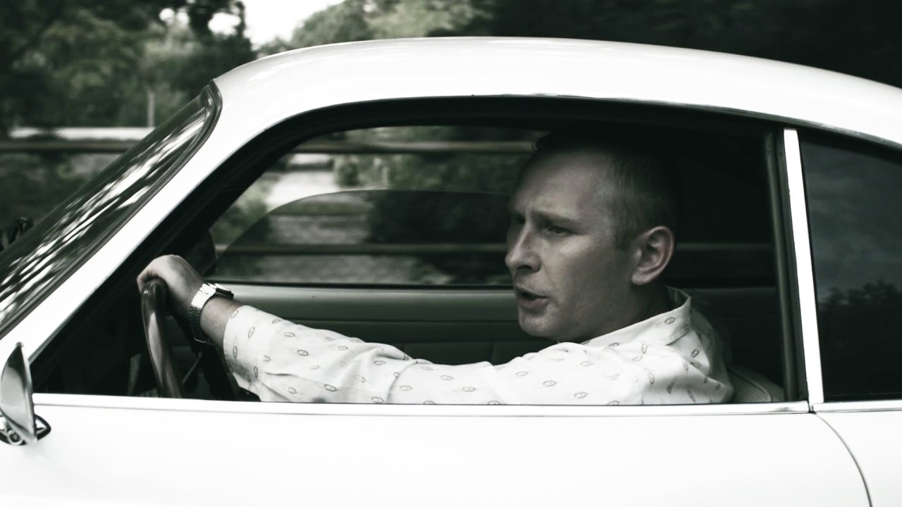 Kazan feat. Pono - Stary Lis