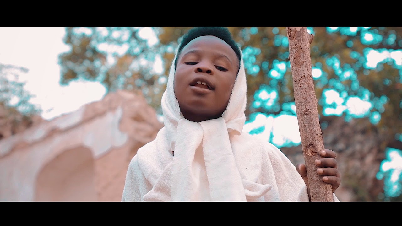 Dogo sillah Nabii (official video)