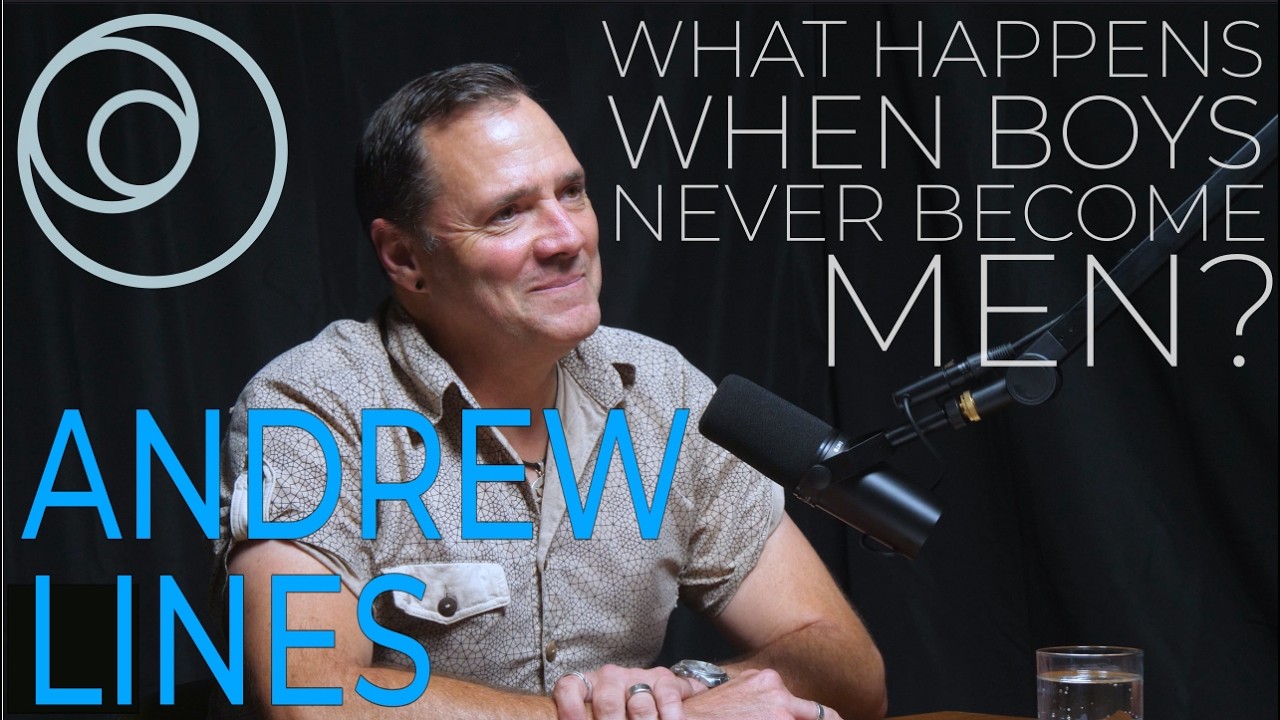 Andrew Lines | Manifestly Good #004