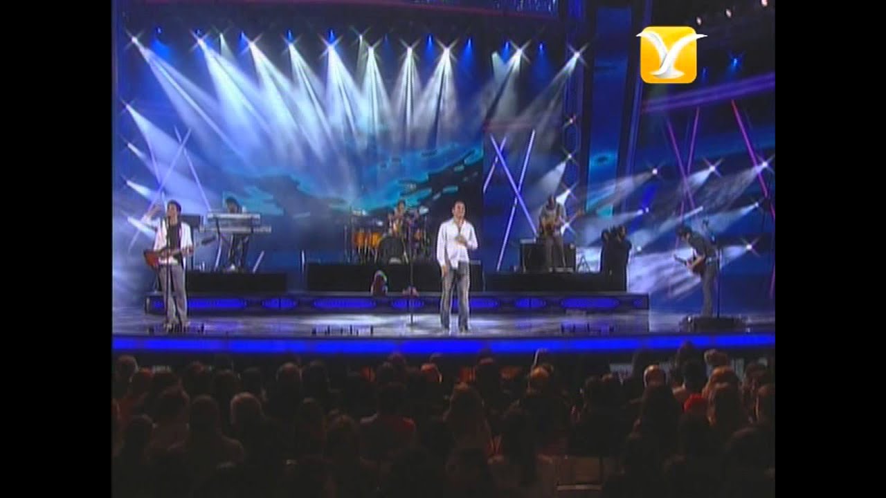 Reik, No Desaparecerá, Festival de Viña 2010