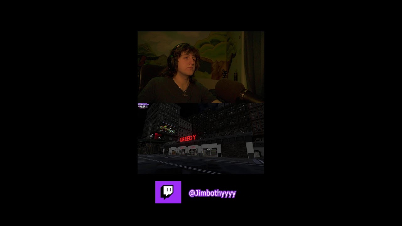 GREEDY SUPERMARKET DAY 3🎬 !! (ARC RAIDERS/SUPERMARKET TOGETHER stream) (Portrait)