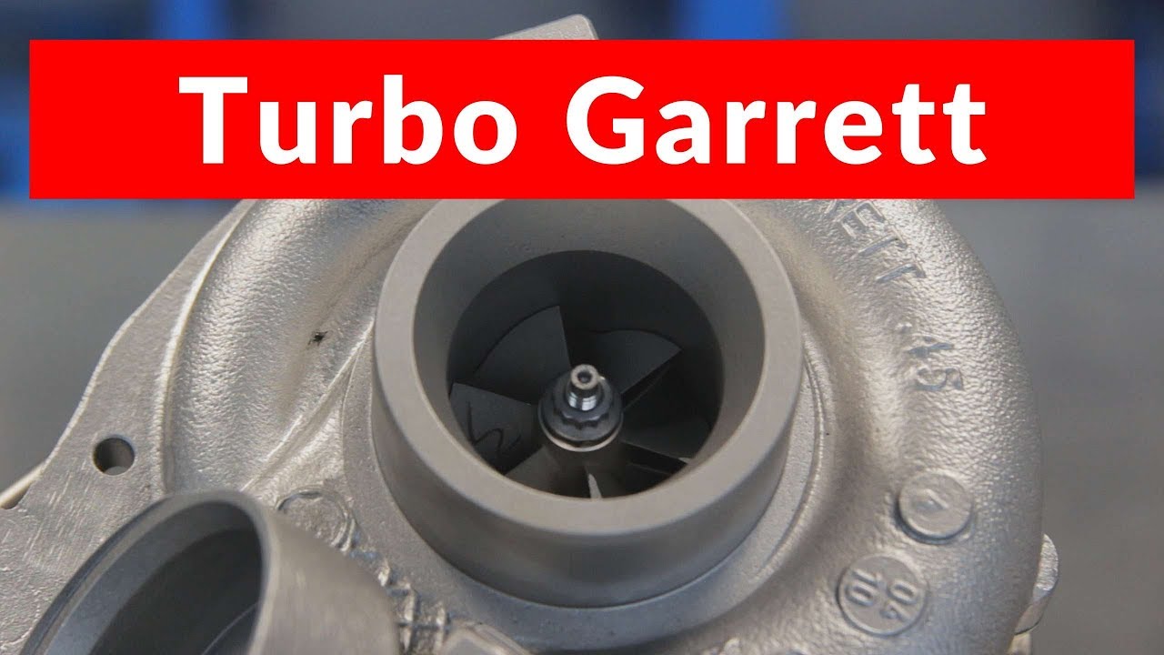 Turgo Garrett