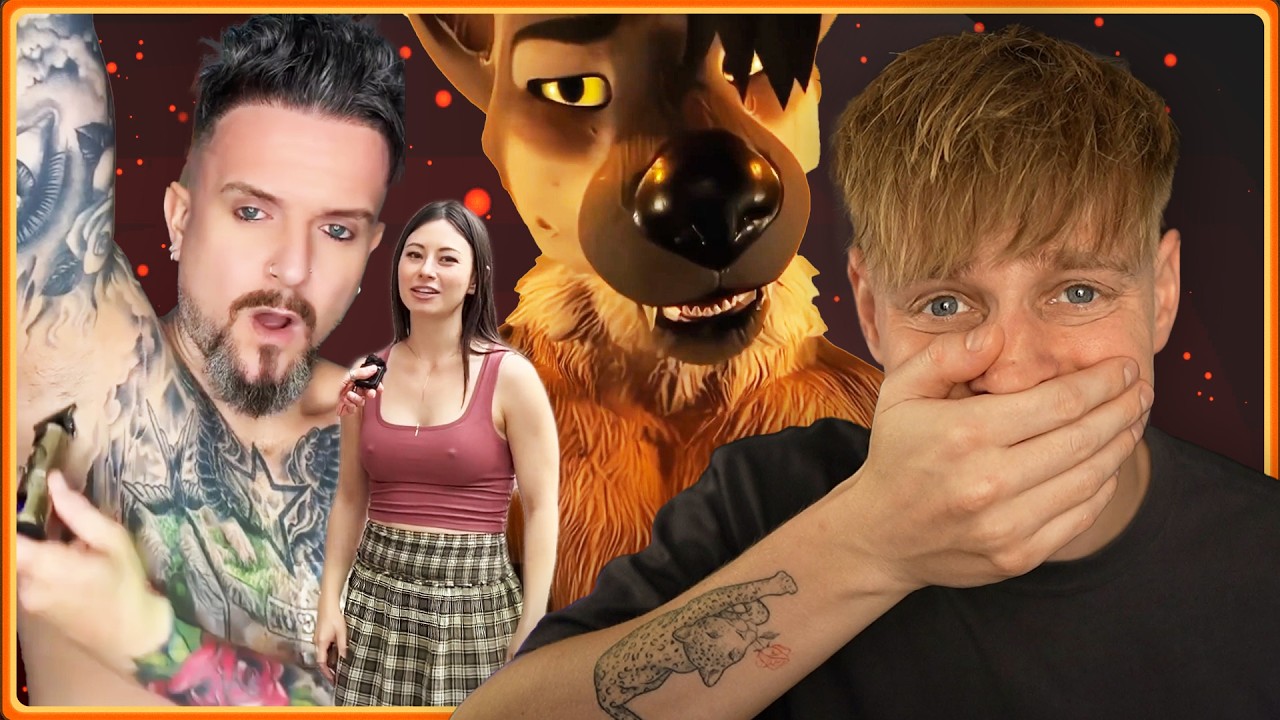 this is why i dont have tiktok