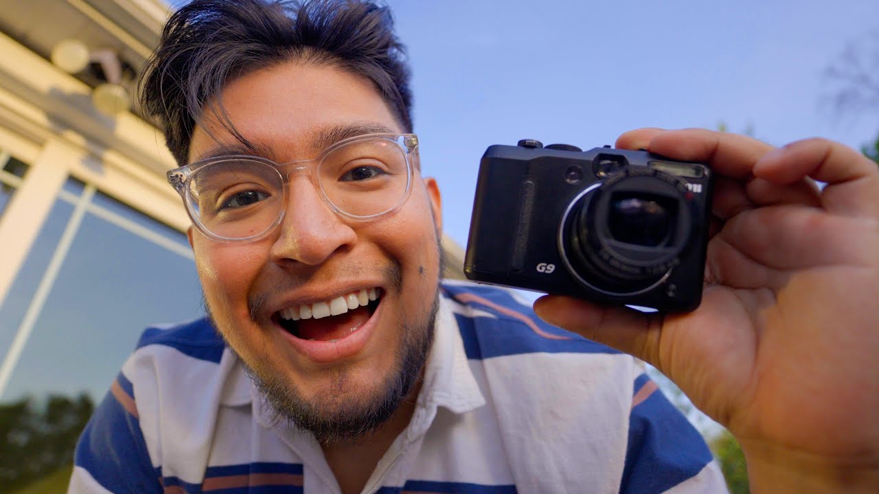 This $40 Camera is BETTER than your iPhone!