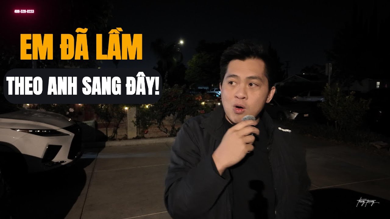 Việt kiều về Việt Nam lấy vợ: Những hệ lụy và thời thế giờ đã khác!