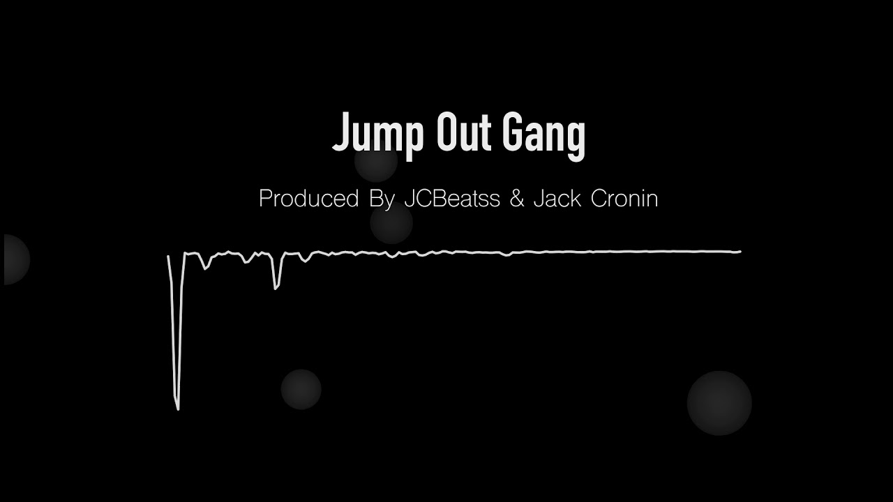 (1011) Digga D x Sav'O x T.Y - Guess Who's Back Instrumental Produced by JCBeatss x Jack