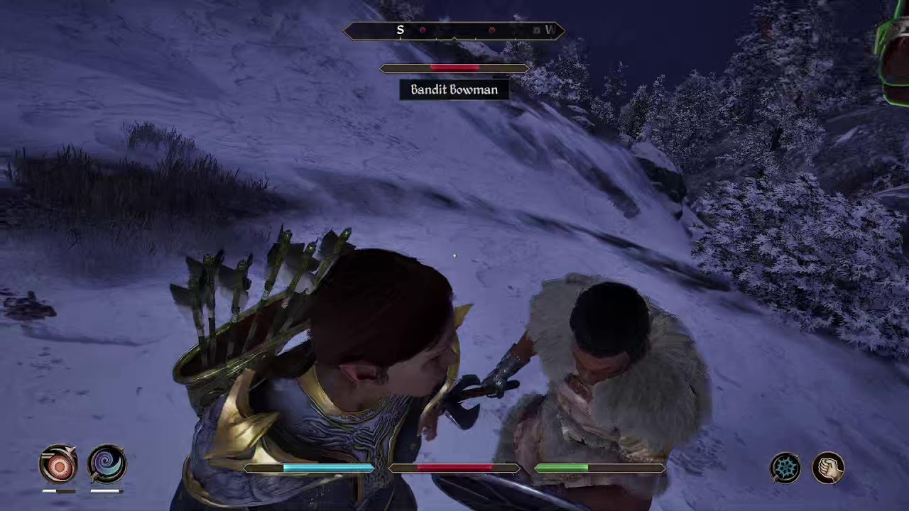 oblivion part 3
